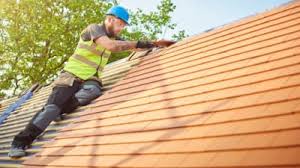 Best Emergency Roof Repair  in Frazier Park, CA
