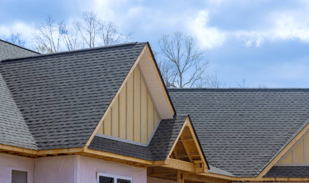 Best Emergency Roof Repair Services  in Frazier Park, CA