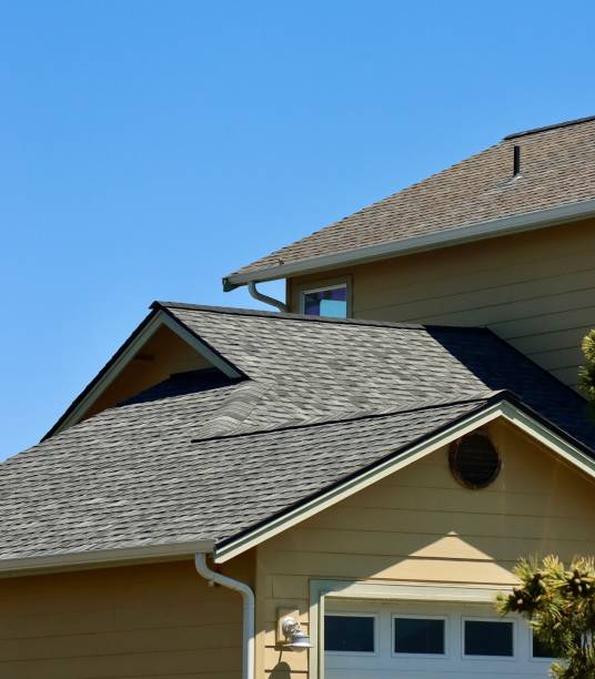 Best Asphalt Shingle Roofing  in Frazier Park, CA