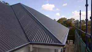 Emergency Roof Repair in Frazier Park, CA